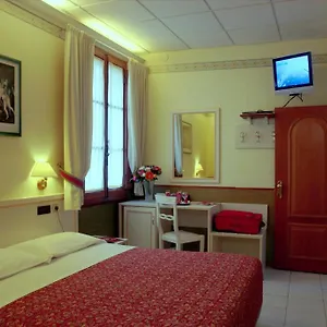 Casci Hotel