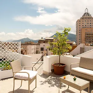 La Terrazza Su Bed & Breakfast Palermo